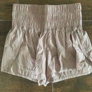 Free People the way home short